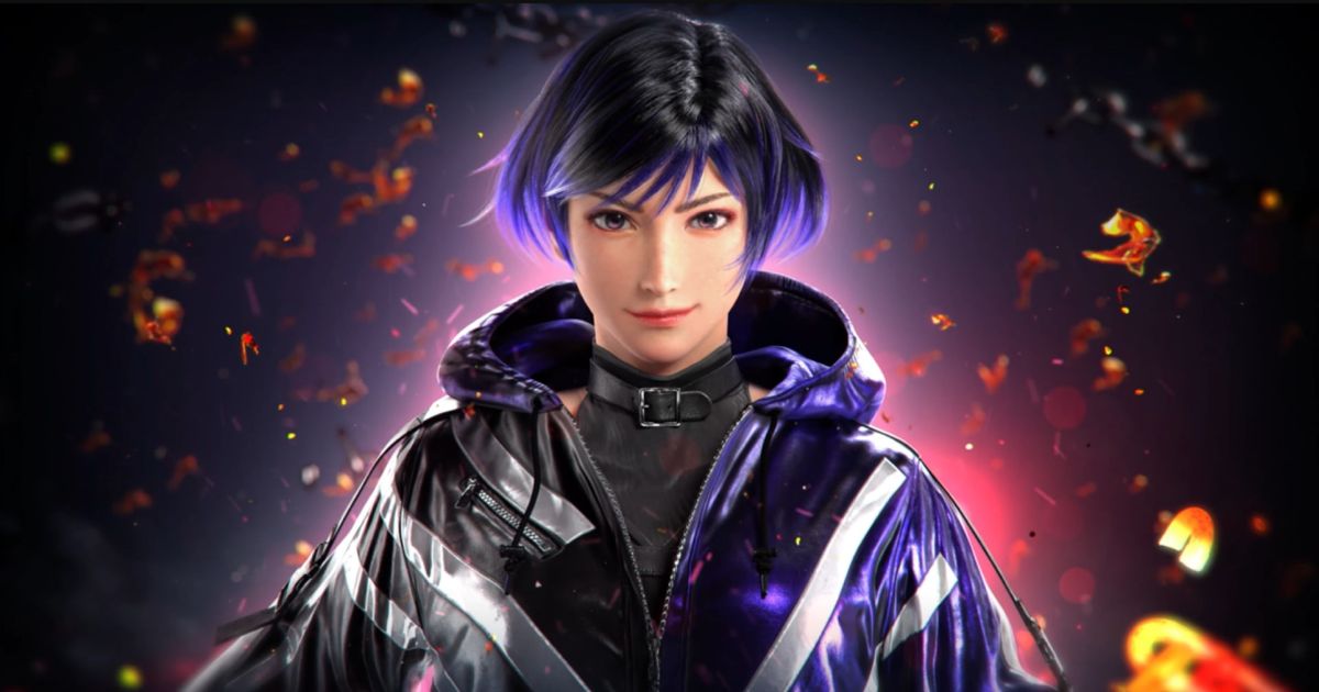 Tekken 8 Starting Lineup Completes Fast Reyna – INDIA