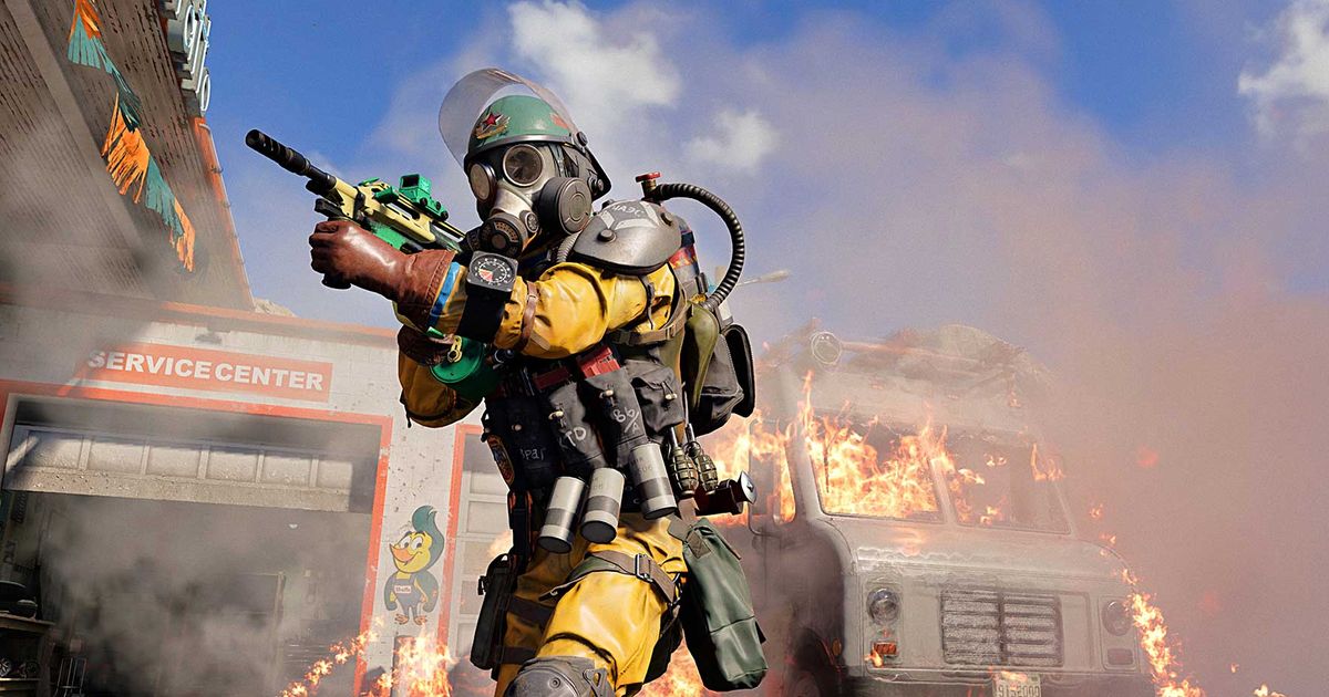 It is assumed that the European Union also has doubts about the acquisition of Activision.