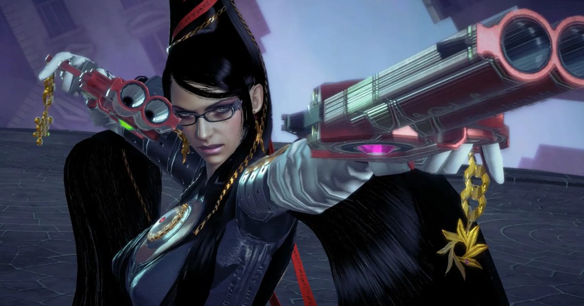 Bayonetta 3 – Review on INDIAN