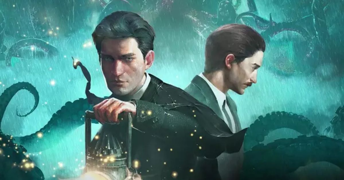 In Sherlock Holmes: The Awakened you will face evil