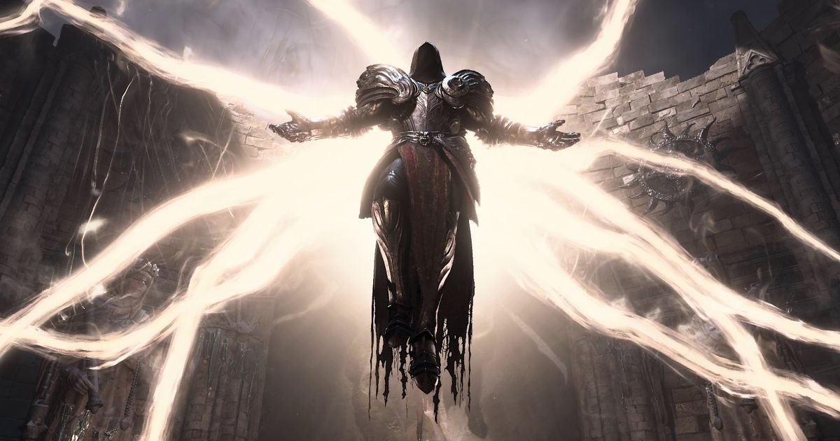 “Diablo 4: Review Roundup – Praise for Gameplay, Story, and Graphics”