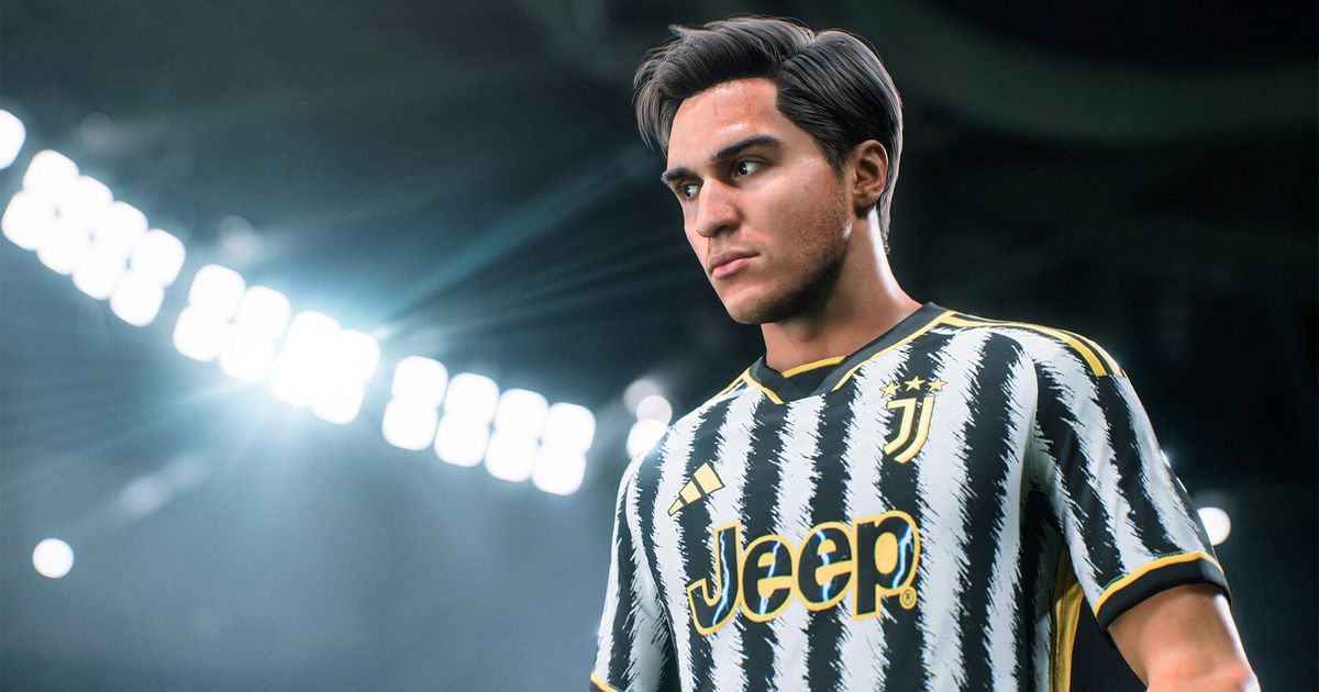 EA Sports FC 25 has a release date and logo – INDIAN
