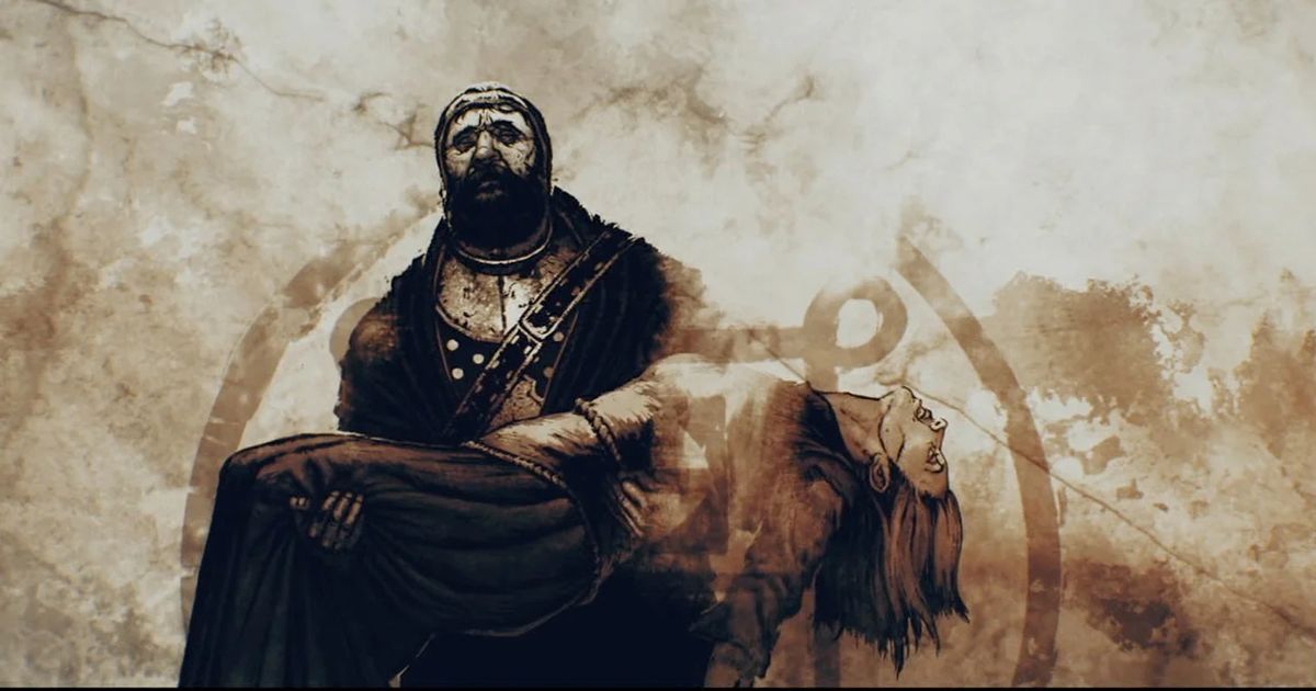 TOP tragic relationships in games – INDIAN