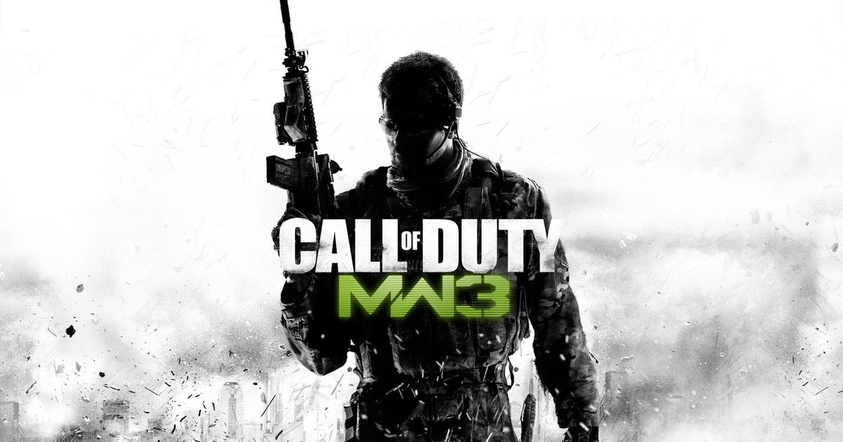 Call of Duty could become Modern Warfare 3 this year