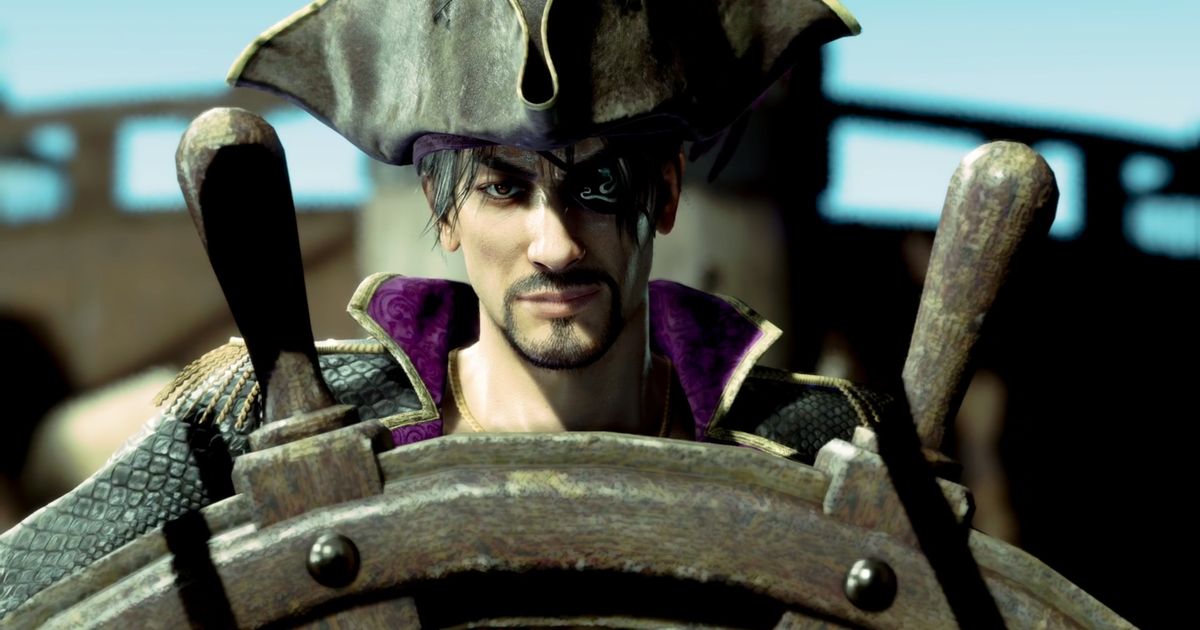 Review: I like the dragon: Yakuza Pirate in Hawaii represents a little fresh wind in well -known sails – Indian