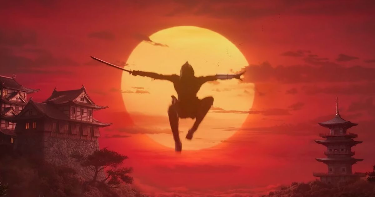 The next Assassin’s Creed is finally coming to Japan!