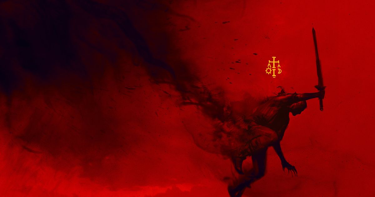 Former Witcher and Cyberpunk veterans confirm RPG Dawnwalker – INDIAN