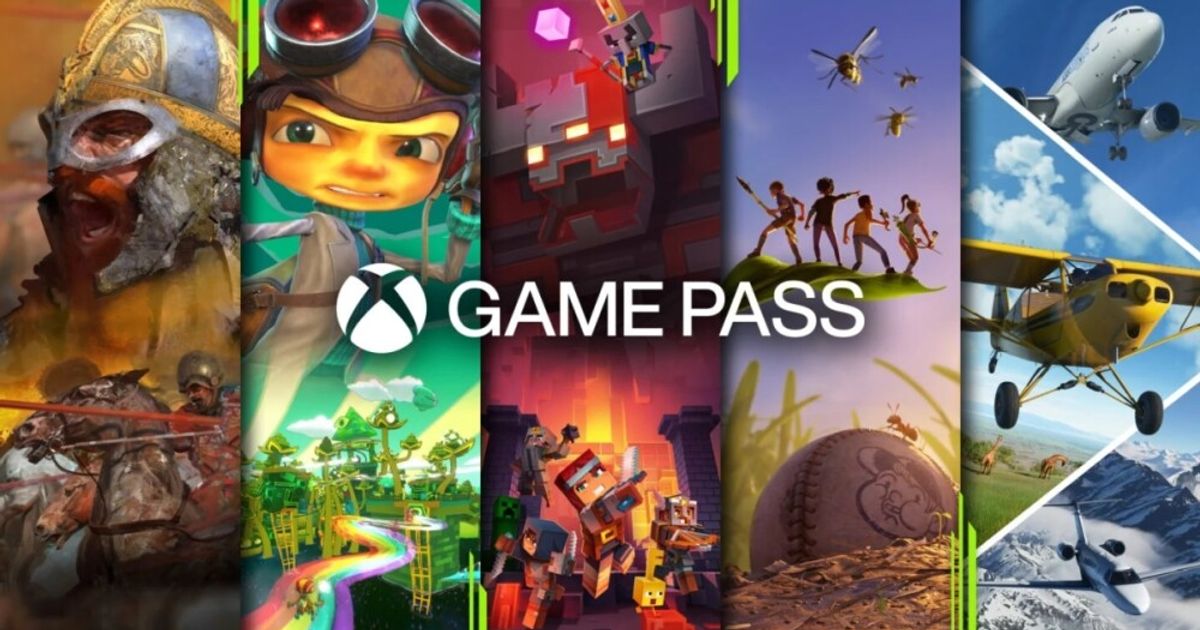 Sony fears Xbox Game Pass could reduce game quality