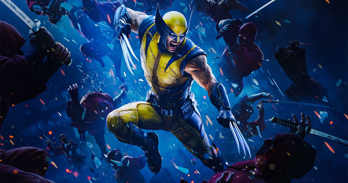 Marvel’s Wolverine faces community scrutiny over leaked footage