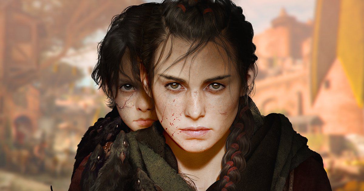 A Plague Tale: Requiem in an emotional story trailer