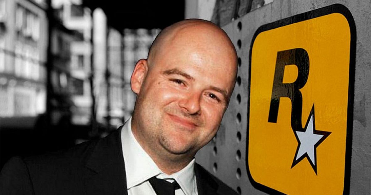 Rockstar co-founder is about to start a new company
