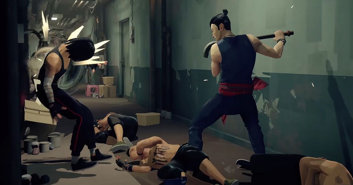 Sifu Gets Arena Mode Coming to Xbox Consoles
