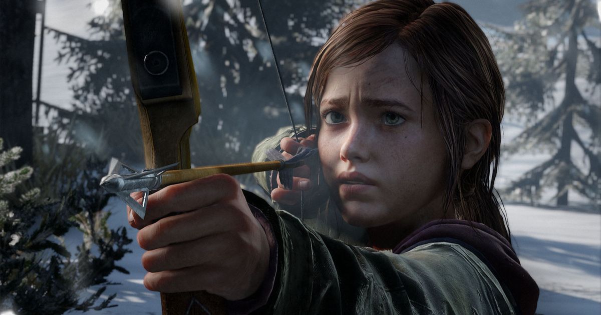 Illustrator and screenwriter confirms development of new Naughty Dog brand – INDIAN
