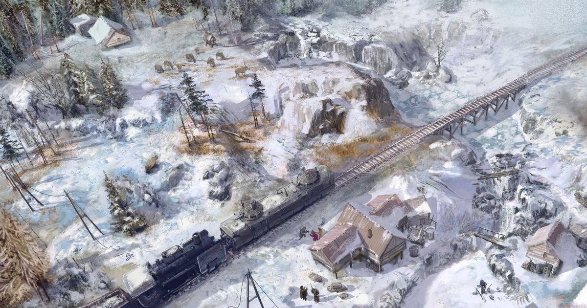 About the universal armored train of the Czechoslovak legionnaires in Last Train Home – INDIAN