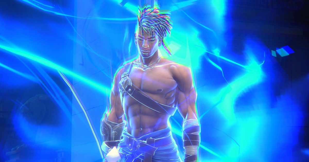 Prince of Persia: The Lost Crown gets three free updates and story expansion – INDIAN
