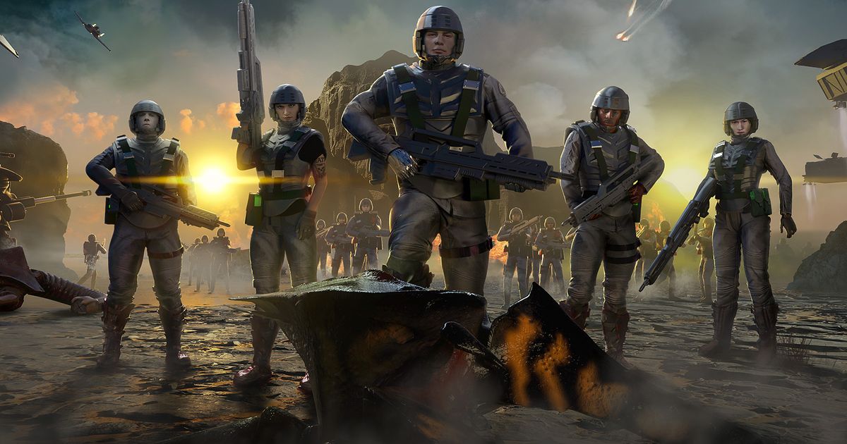 Star Trek Strategy celebrates its first anniversary