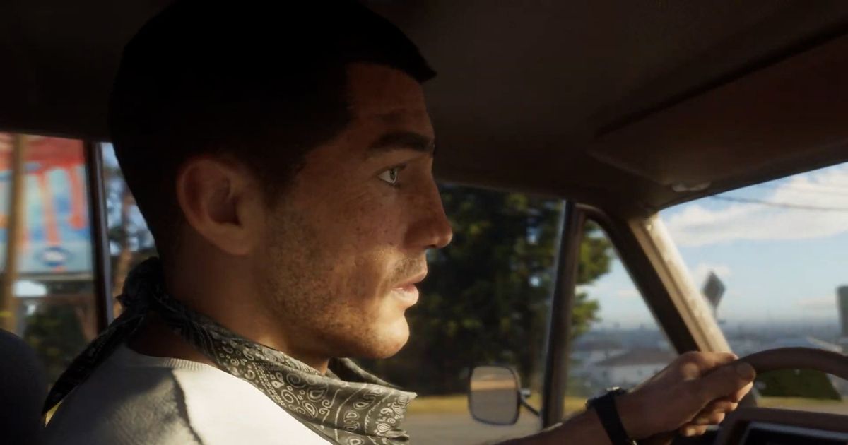 I am not dubbing Jason in Grand Theft Auto VI, claims Troy Baker – INDIAN