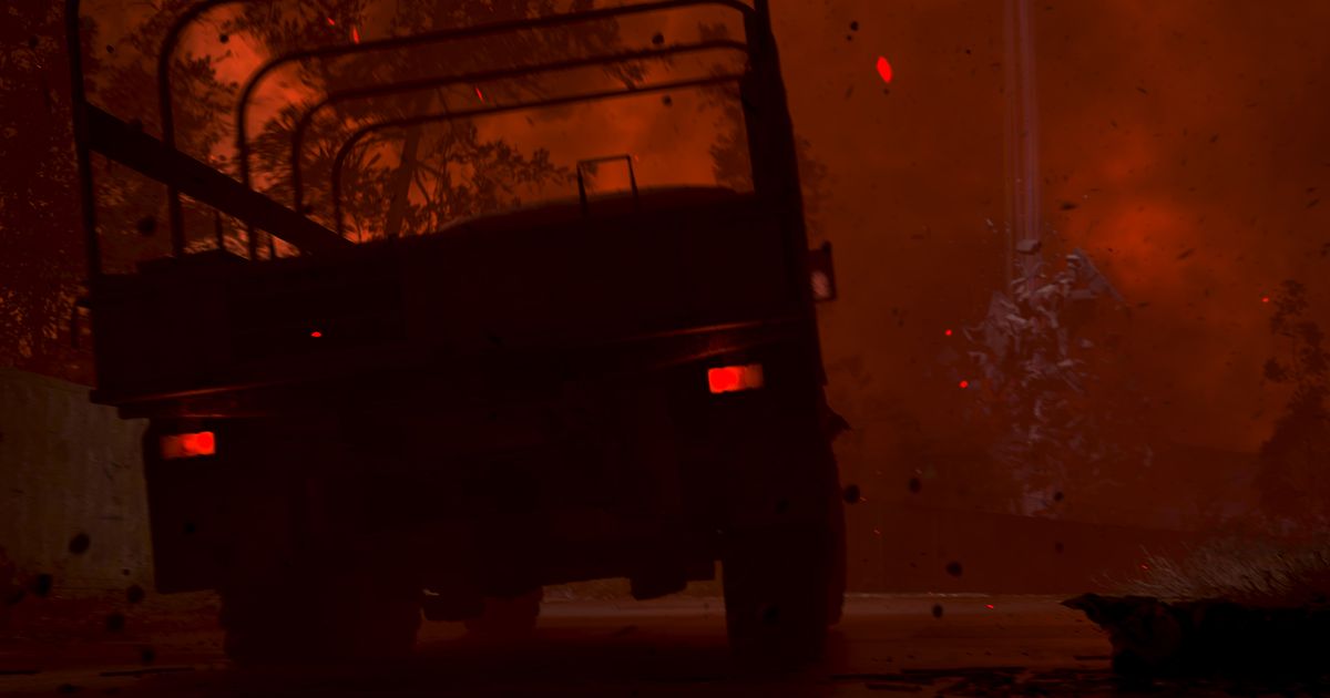 The Czech translation of the event STALKER 2: Heart of Chernobyl has begun