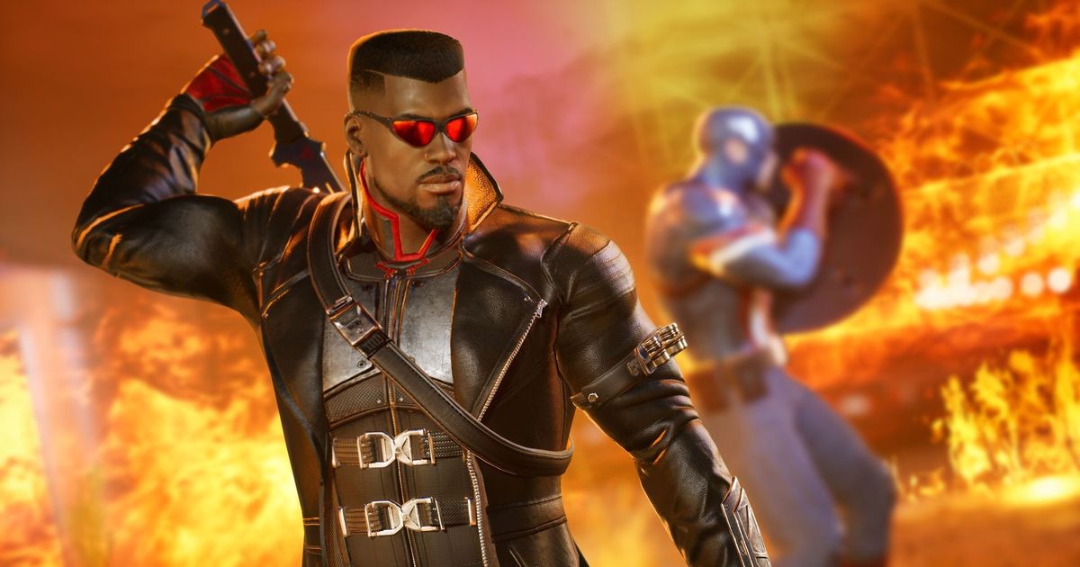 Marvel Midnight Suns Need More Time