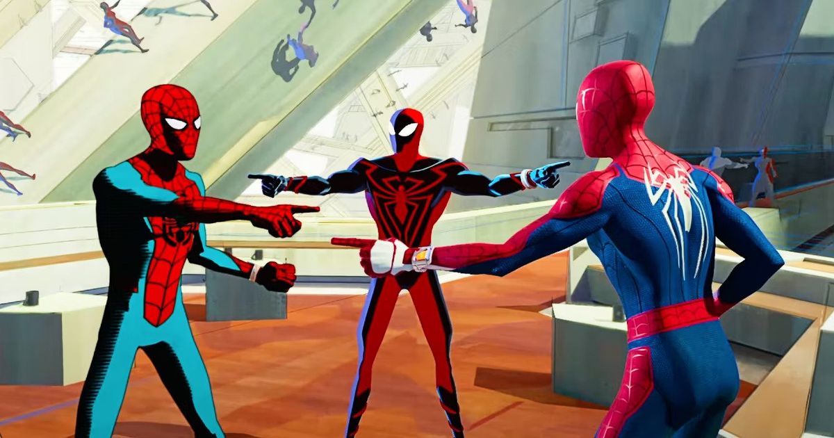 Insomniac Games Leaks: Marvel’s Wolverine, Spider-Man 3, and Spider-Verse Plans Unveiled