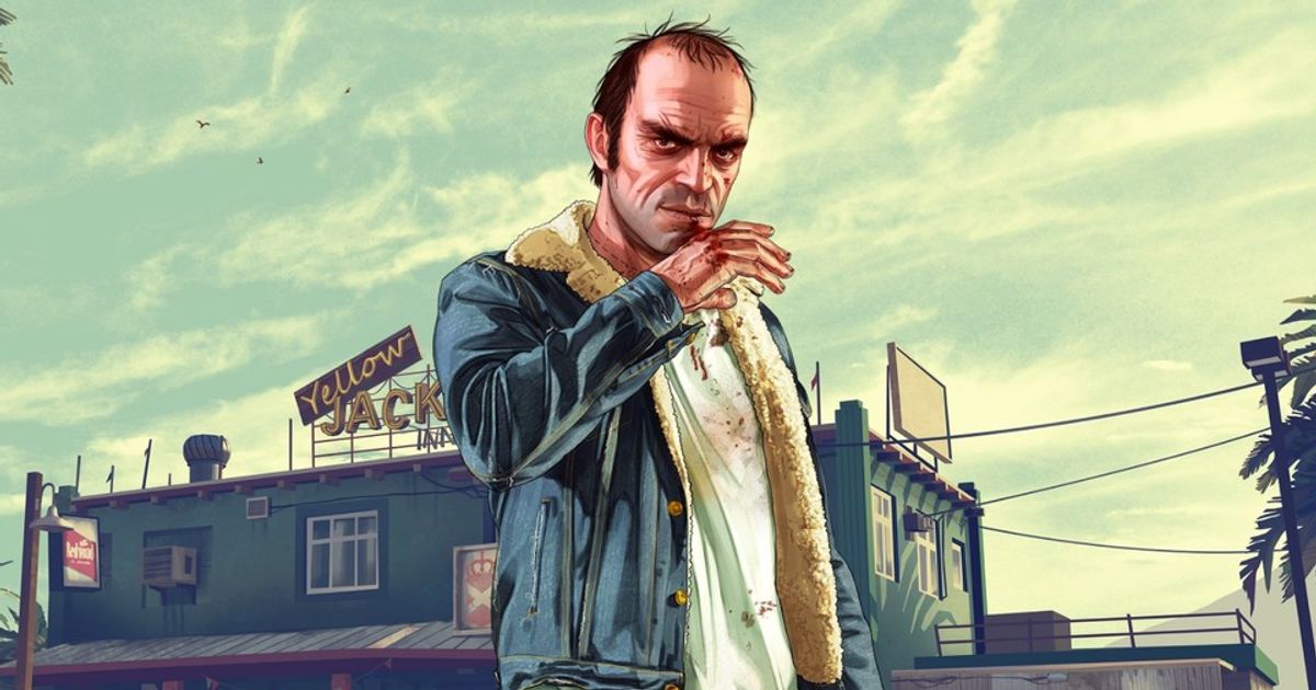 Huge “leak” about Grand Theft Auto 6