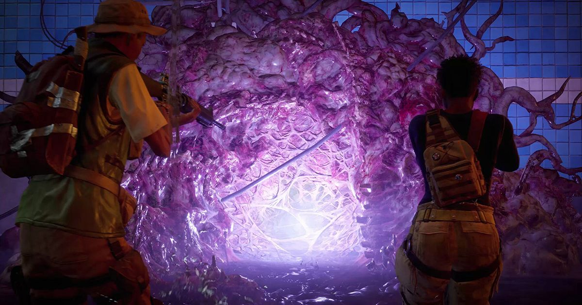 Prepare for new challenges in Back 4 Blood