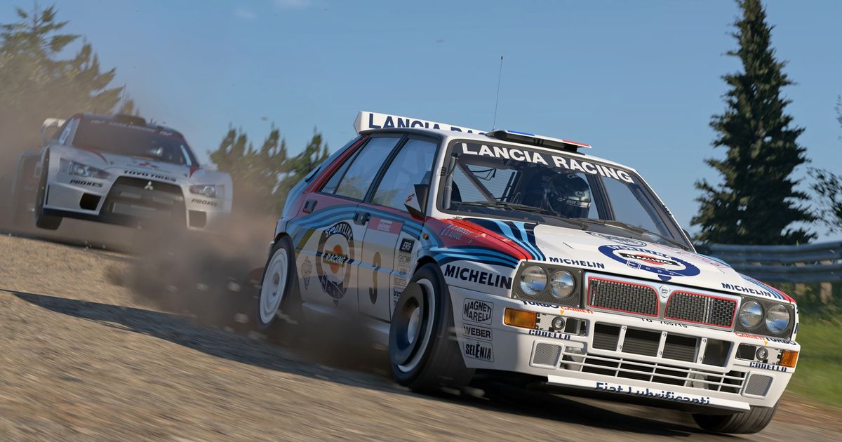 European classics expands Gran Turismo 7.