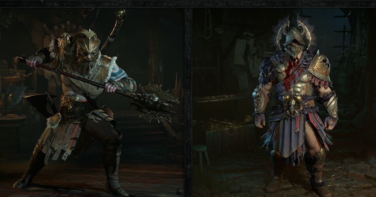 About Seasons and the Battle Pass in Diablo 4