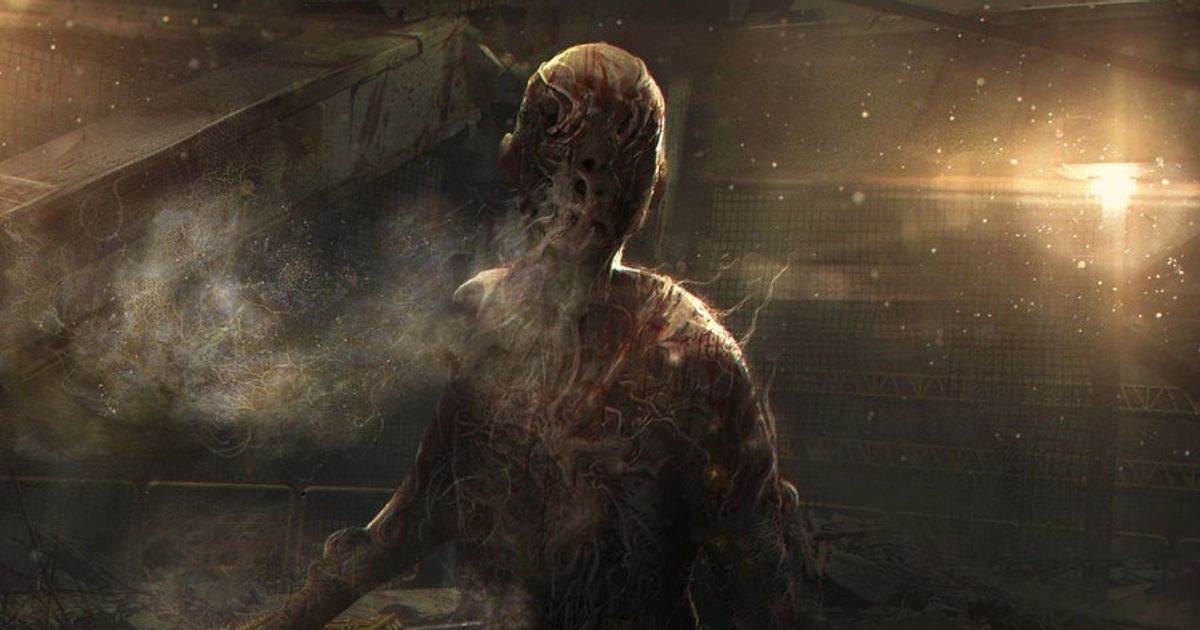 What will Dead Space’s The Callisto Protocol look like?