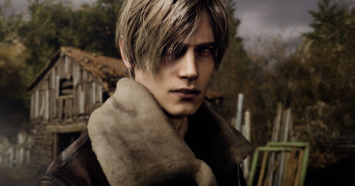 Resident Evil 4 remake is undergoing major changes
