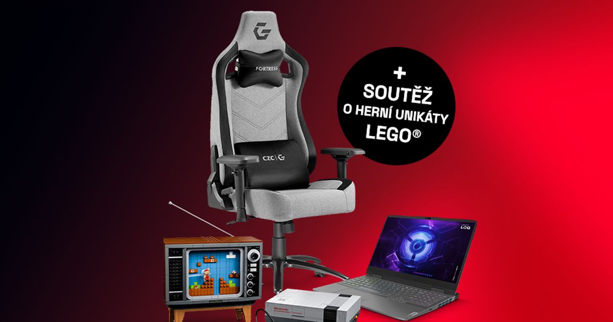Be A Gamer: Gamer Discounts, LEGO Discounters and Iconic Set Giveaway – INDIAN