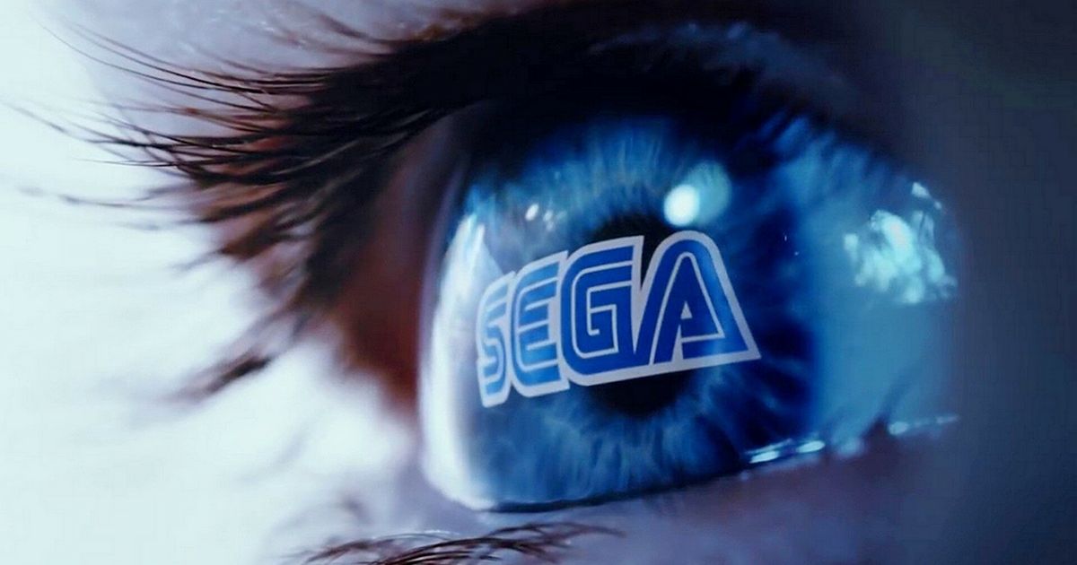 Sega’s plans for “SuperGame” include several games