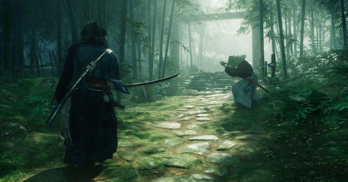 Rise of the Ronin: Ambitious Action RPG by Team Ninja | New Details Revealed