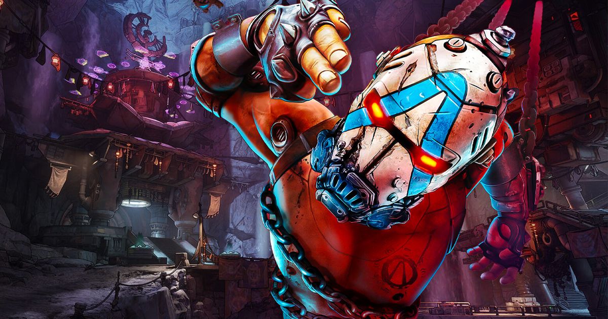 Bordelands 4 will entertain and anger you at the same time, is it worth it? – INDIAN