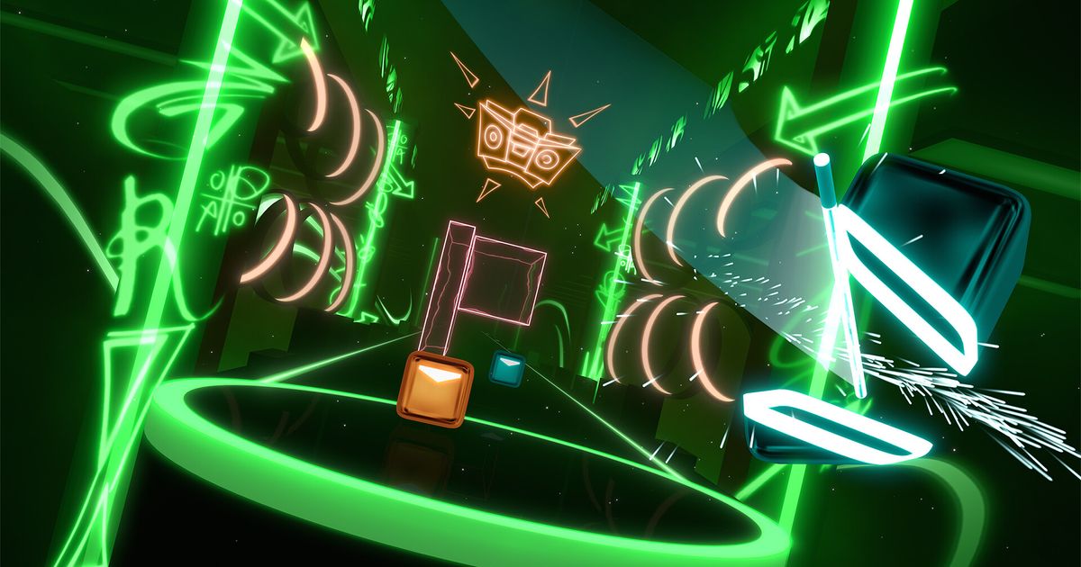 Czech hit Beat Saber gets his first hip-hop mixtape – INDIAN