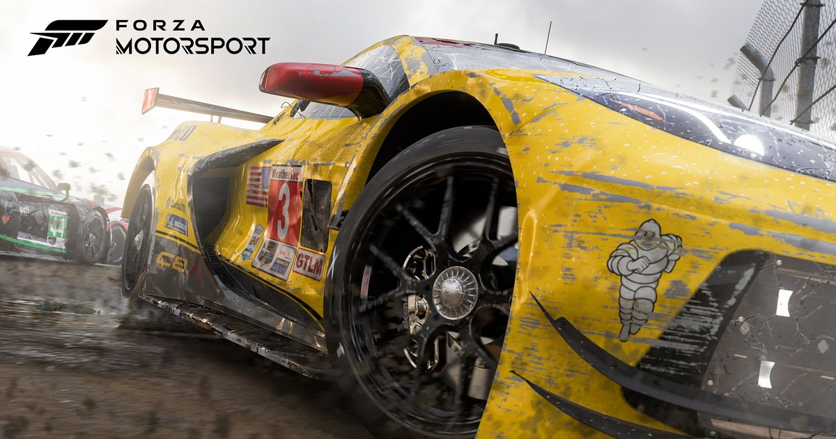 Forza Motorsport to unveil iconic Japanese circuit – INDIA