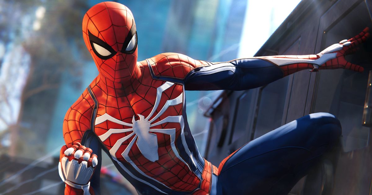 Spider-Man for PS5 will finally be sold separately