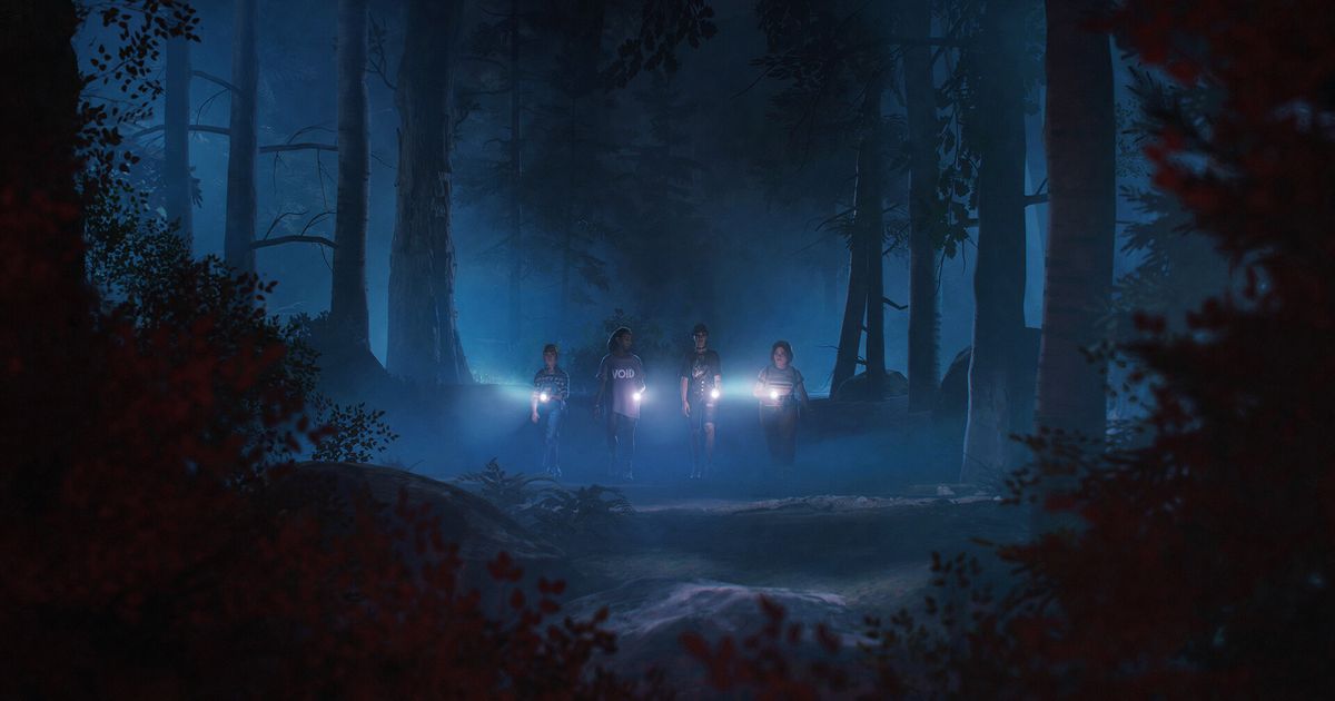 The makers of Lost Records: Bloom & Rage from Life is Strange promise a story of hidden secrets – INDIAN