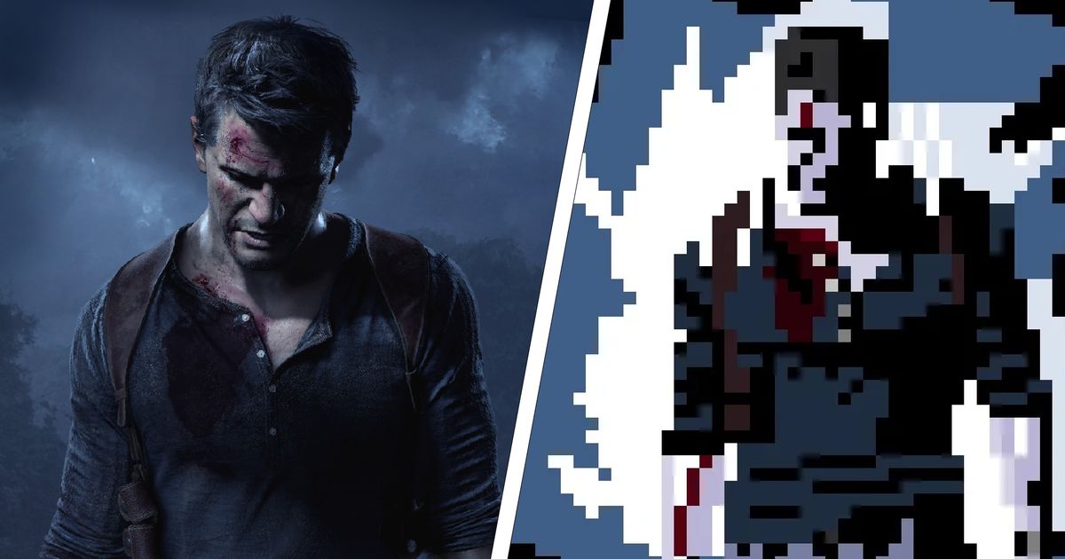 Uncharted is finally on PC, but is it worth it?