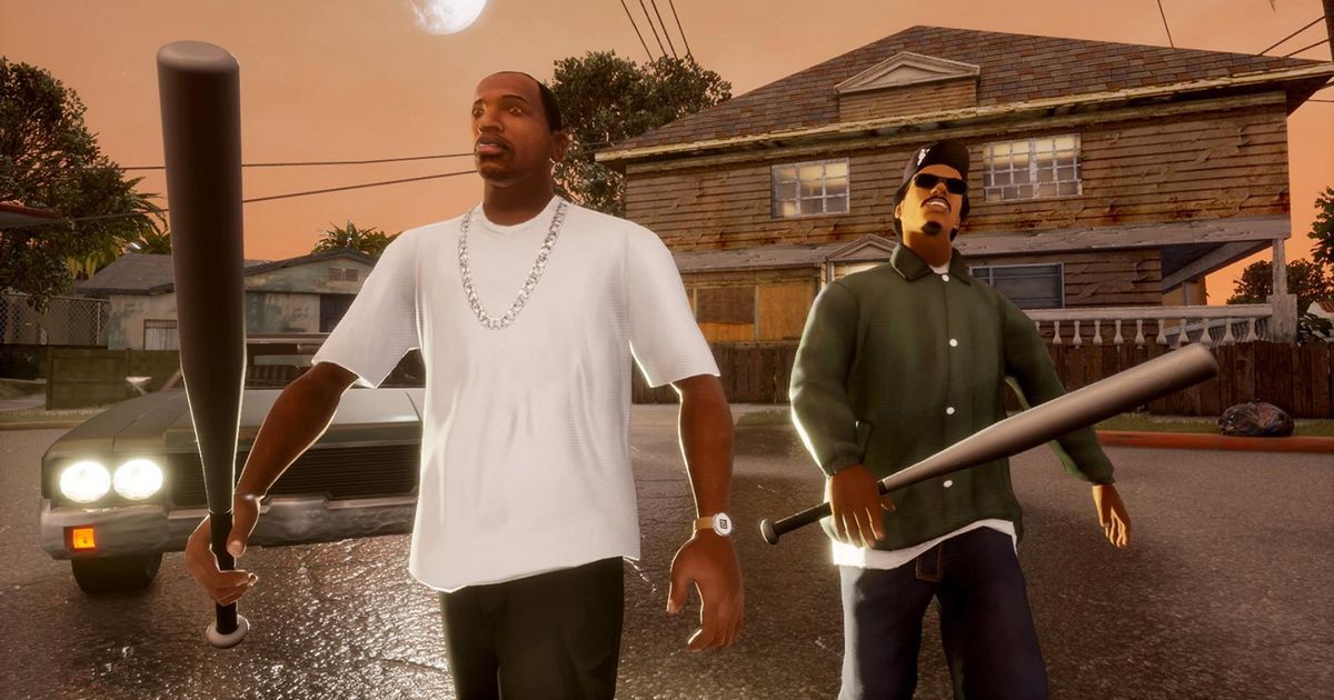 Full versions of classic games will make GTA+ a more attractive service, Rockstar promises – INDIAN