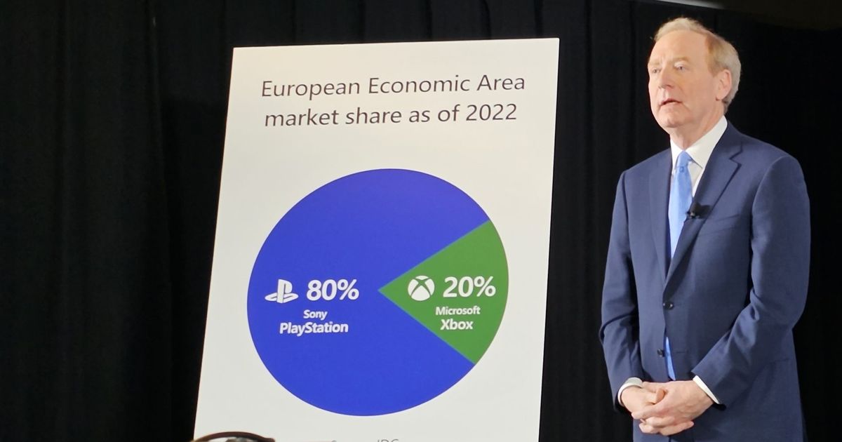Microsoft made a deal with Nvidia, but not with Sony