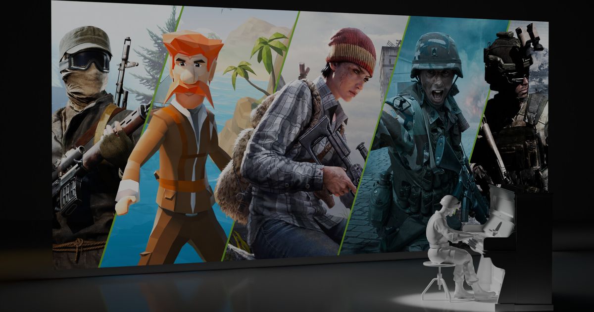 Now you can own a song from Army 4 and other music from last year’s concert Bohemia Interactive on Steam – Indian