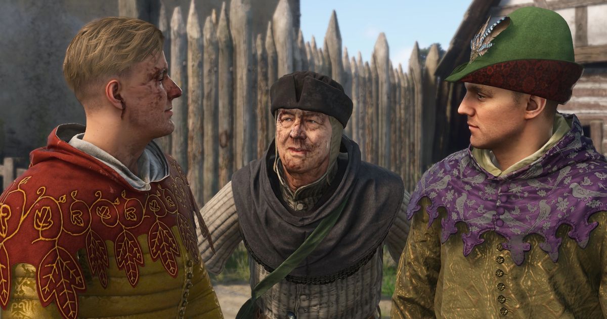 The kingdom came: the release of 2 is aimed at two million copies sold – Indian