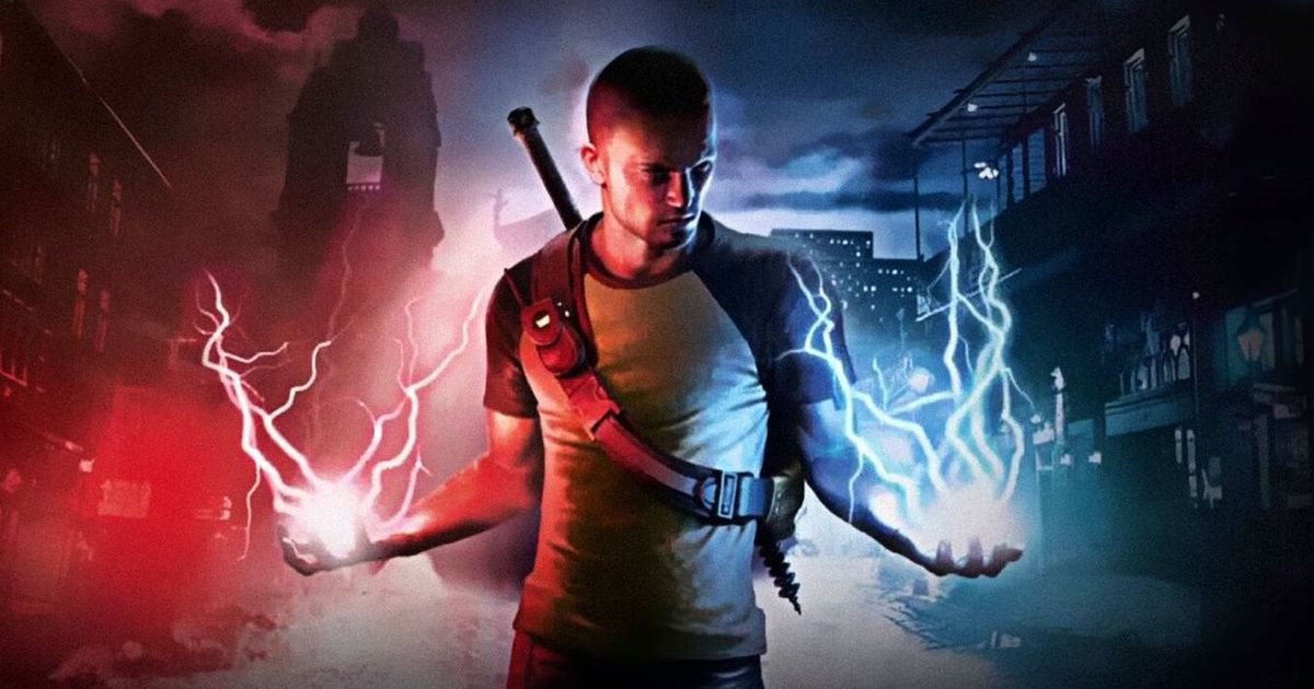 Neither inFamous nor Sly Cooper are in development.