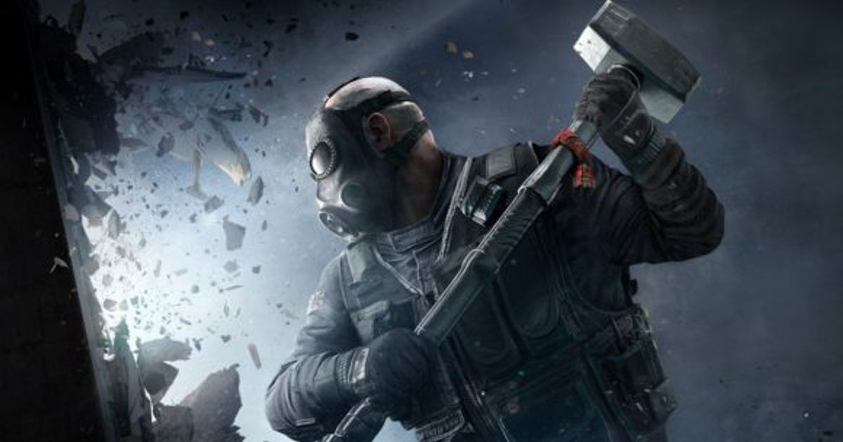 Ubisoft is reported to present Rainbow Six Siege 2 – Indian