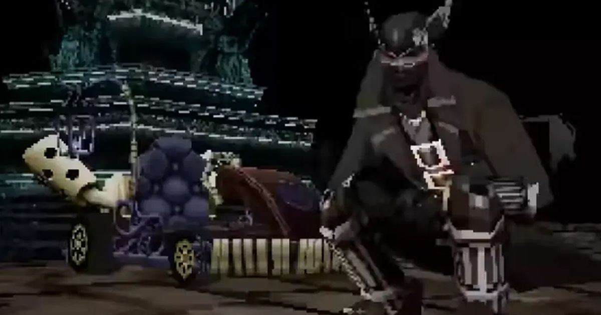 After almost two years, Sony has finally made its move on Bloodborne Kart – INDIAN