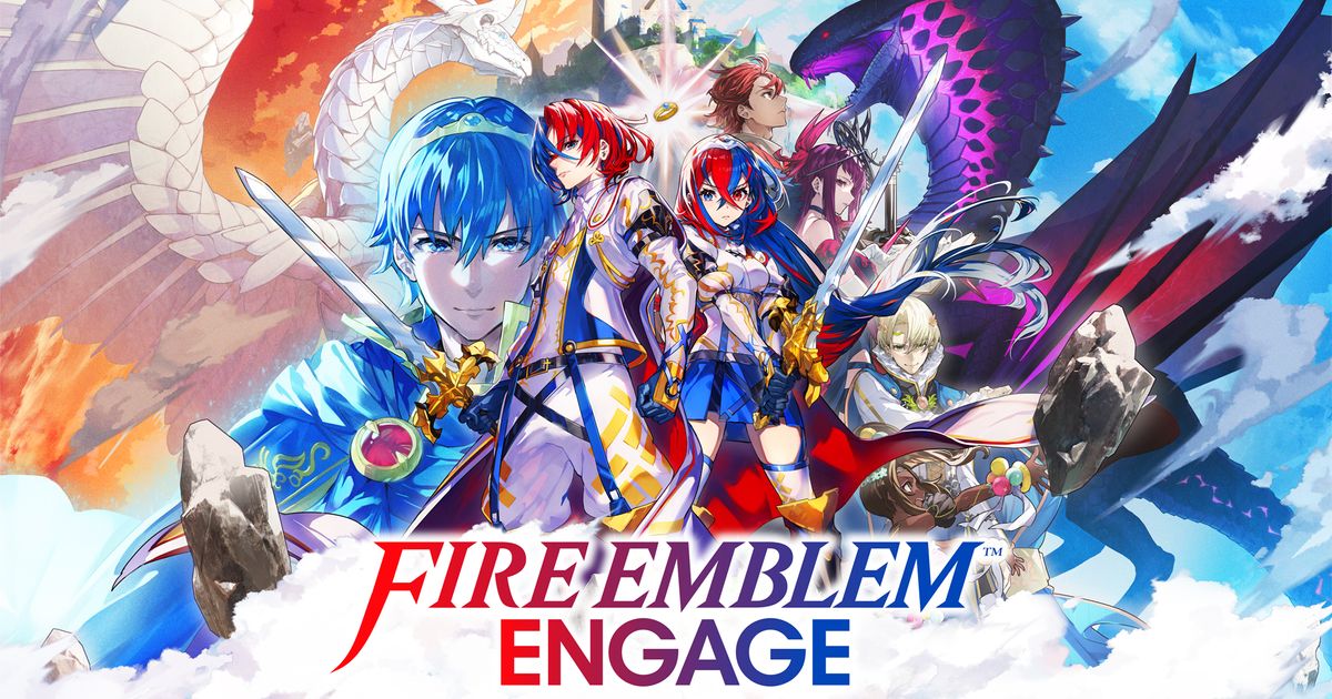 Fire Emblem: Engage – review on INDIAN