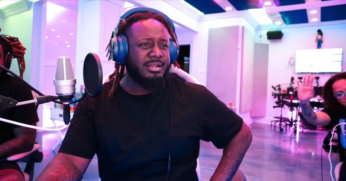 Due to collaboration on GTA 6, the rapper had to stop playing GTA RP – INDIAN