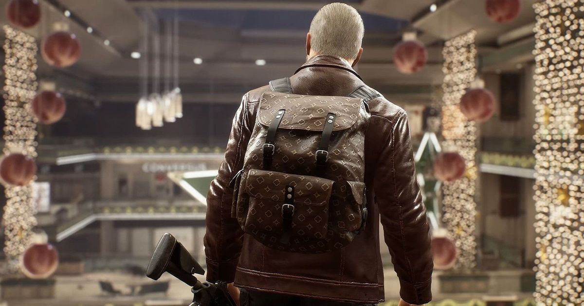 Volunteers Take Part in Steam’s Most Anticipated Game