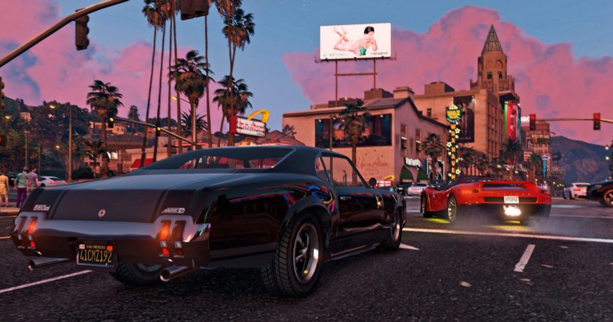 Revolutionary Animation and Motion System Revealed in Latest Grand Theft Auto 6 Leak